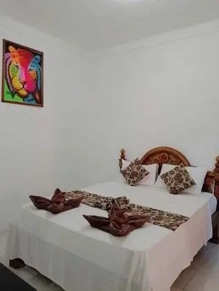 Superior Oda, Bahçe Manzaralı