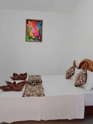 Superior Oda, Bahçe Manzaralı