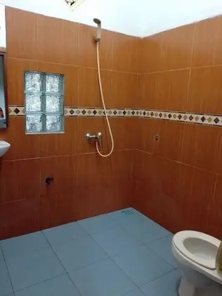 Superior Oda, Bahçe Manzaralı
