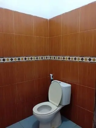 Superior Oda, Bahçe Manzaralı