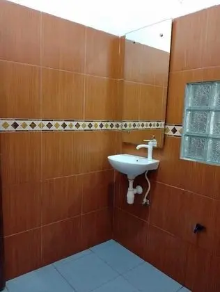 Superior Oda, Bahçe Manzaralı