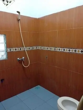 Superior Oda, Bahçe Manzaralı