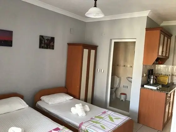 Apart Oda 3 Kişilik