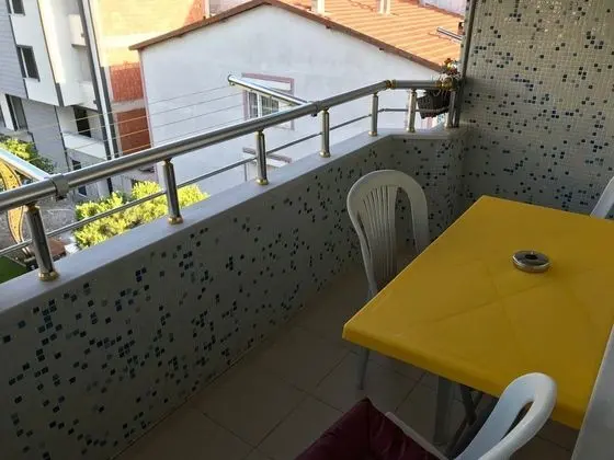 Apart Oda 3 Kişilik