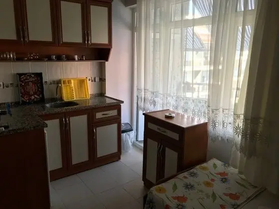 Apart Oda 3 Kişilik