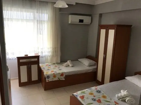 Apart Oda 3 Kişilik
