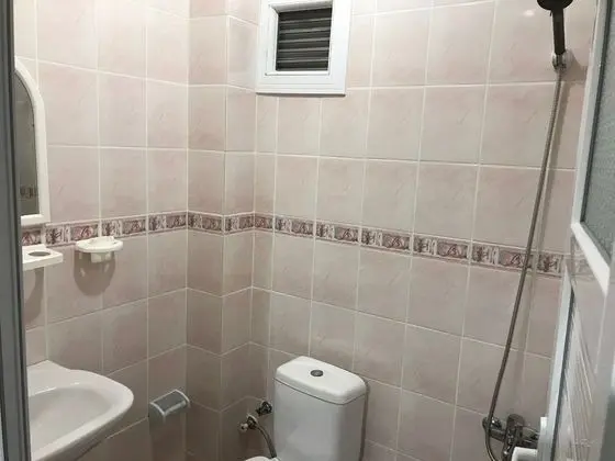 Apart Oda 3 Kişilik