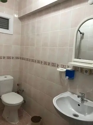 Apart Oda 3 Kişilik