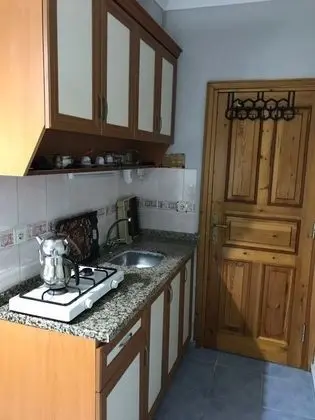 Apart Oda 3 Kişilik