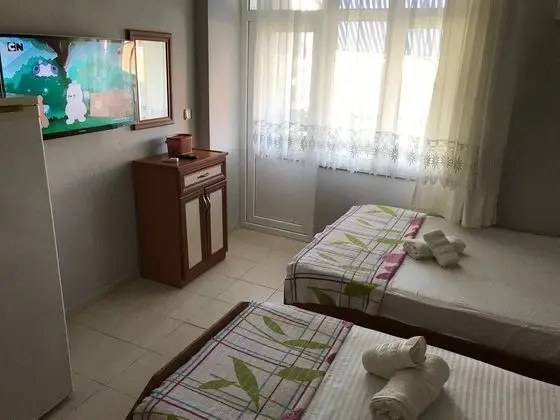 Apart Oda 3 Kişilik