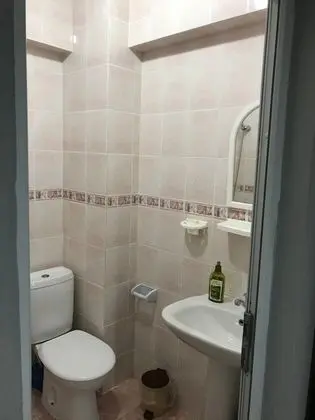 Apart Oda 4 Kişilik
