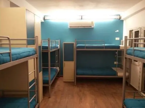 Comfort Ortak Ranzalı Oda, 1 Yatak Odası