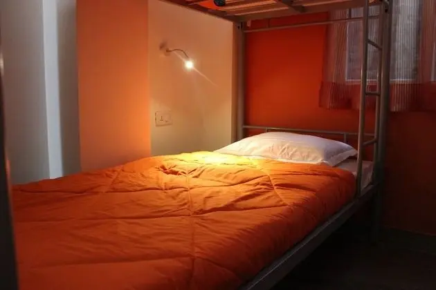 Comfort Ortak Ranzalı Oda, 1 Yatak Odası