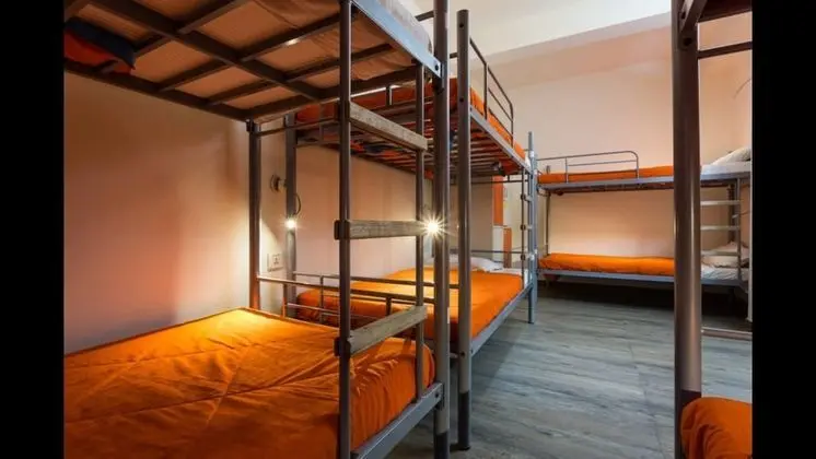 Comfort Ortak Ranzalı Oda, 1 Yatak Odası