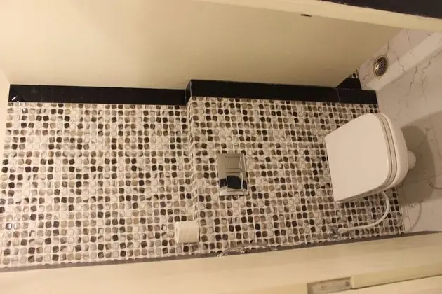 Comfort Ortak Ranzalı Oda, 1 Yatak Odası