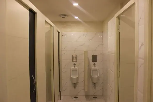 Comfort Ortak Ranzalı Oda, 1 Yatak Odası