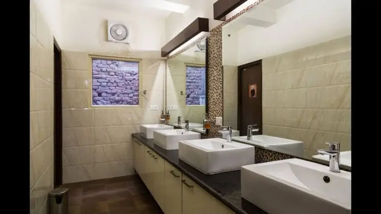 Comfort Ortak Ranzalı Oda, 1 Yatak Odası