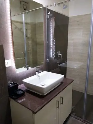 Executive Tek Büyük Yataklı Oda, 1 En Büyük (King) Boy Yatak