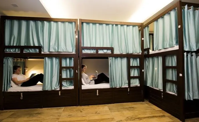 Ortak Ranzalı Oda