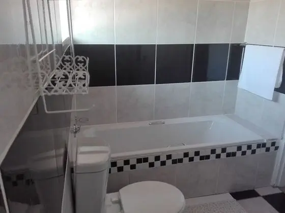 Family Dört Kişilik Oda, 1 Yatak Odası, Ortak Banyo