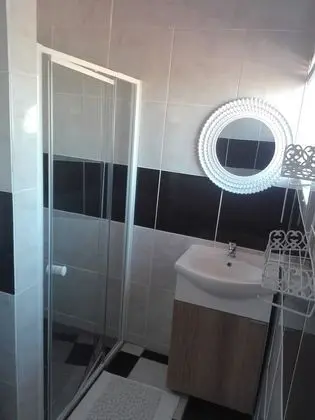 Family Dört Kişilik Oda, 1 Yatak Odası, Ortak Banyo