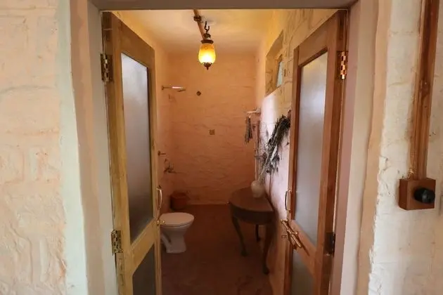 Garden View Room