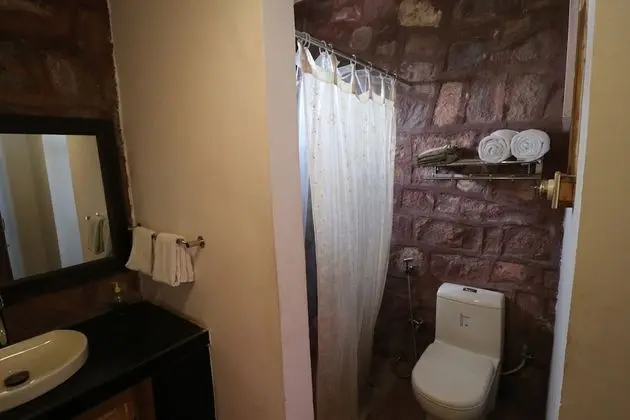 Terrace View Room