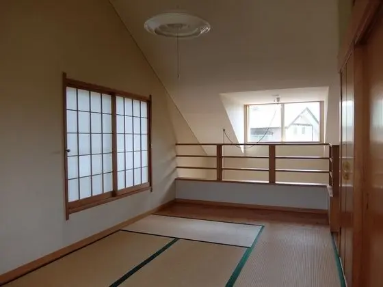 Daire (Japanese Style)