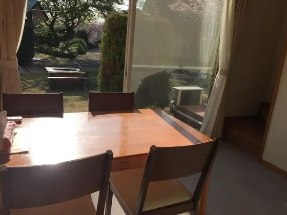 Daire (Japanese Style)