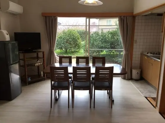 Kır Evi