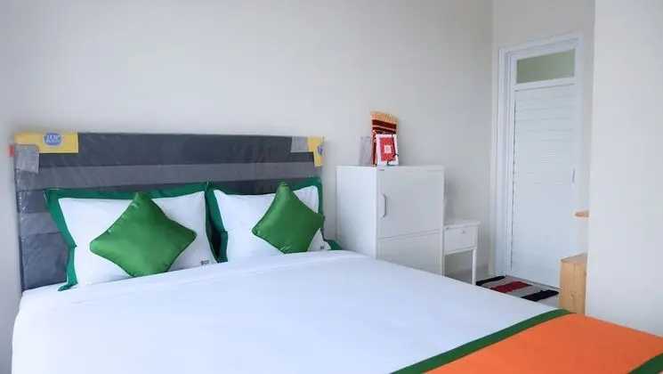 Family Villa