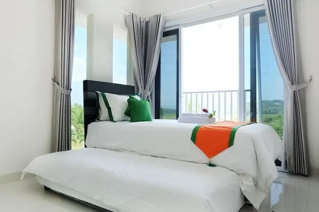 Family Villa