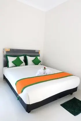 Family Villa