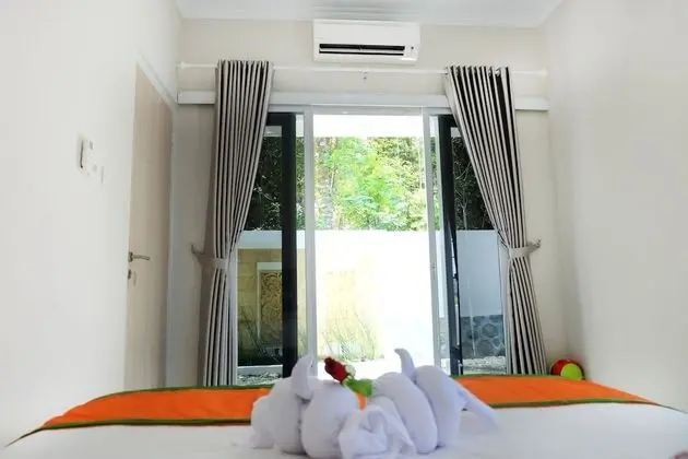 Family Villa