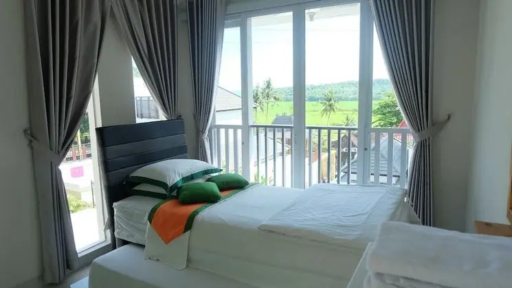 Family Villa