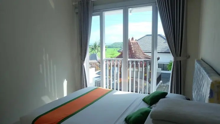 Family Villa