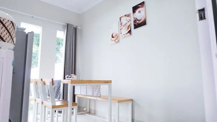 Family Villa