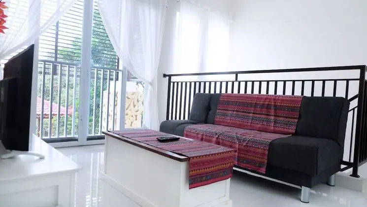 Family Villa