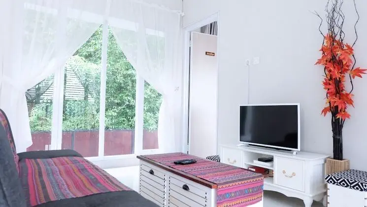 Family Villa