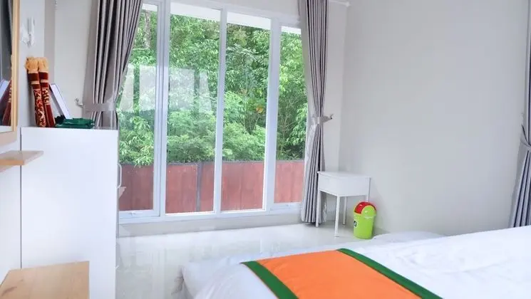 Family Villa