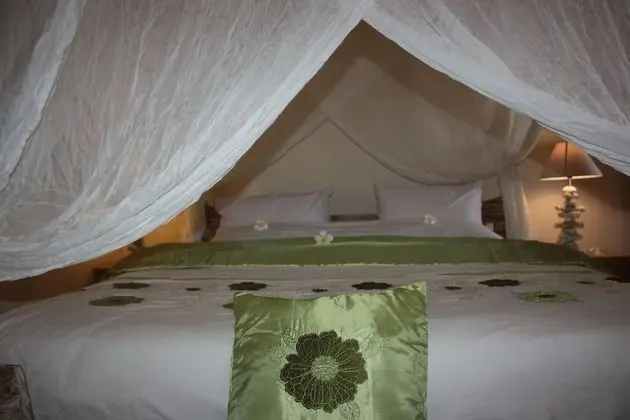Deluxe Stüdyo Süit, 2 Yatak Odası, Okyanus Manzaralı