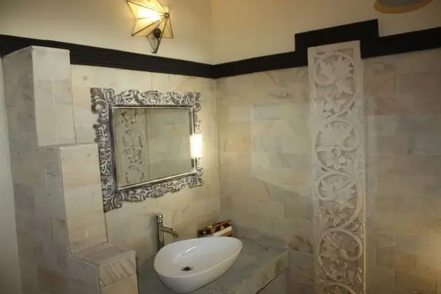 Deluxe Stüdyo Süit, 2 Yatak Odası, Okyanus Manzaralı
