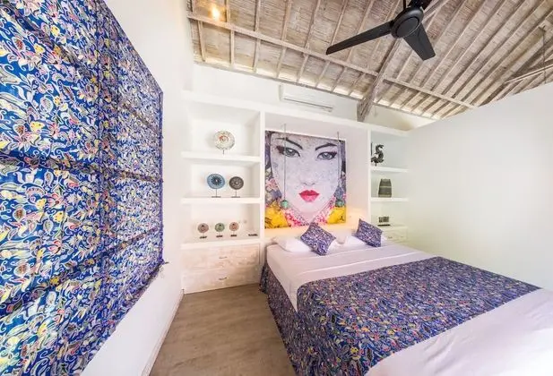 Villa, 3 Yatak Odası