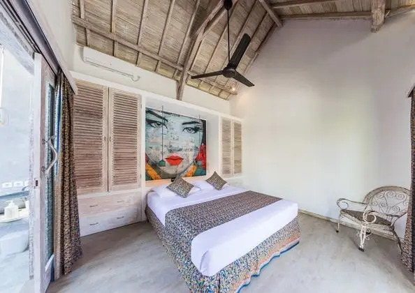 Villa, 3 Yatak Odası