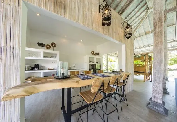 Villa, 3 Yatak Odası