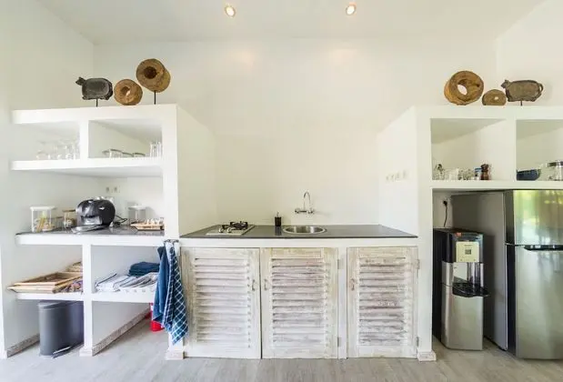 Villa, 3 Yatak Odası