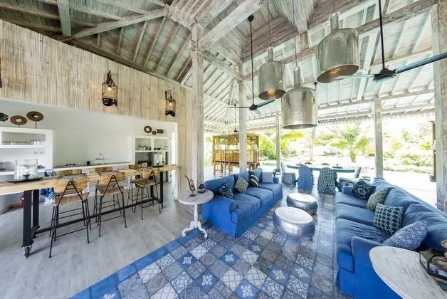 Villa, 3 Yatak Odası