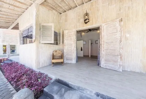 Villa, 3 Yatak Odası