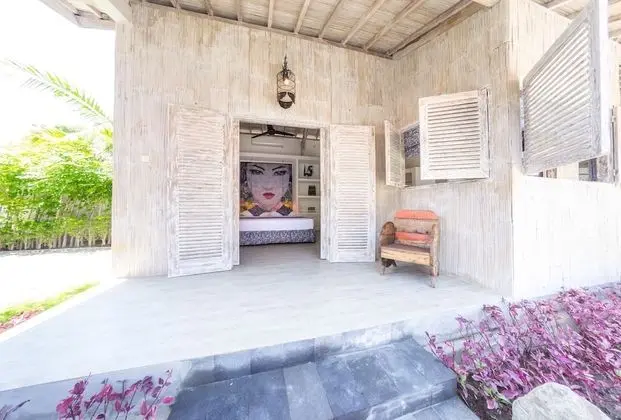 Villa, 3 Yatak Odası