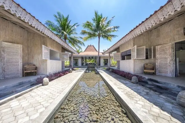 Villa, 3 Yatak Odası